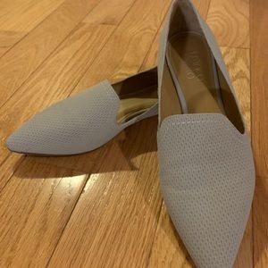 Franco Sarto Women’s Loafers Size 8